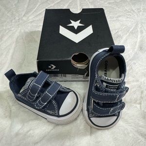 Converse Baby Shoes